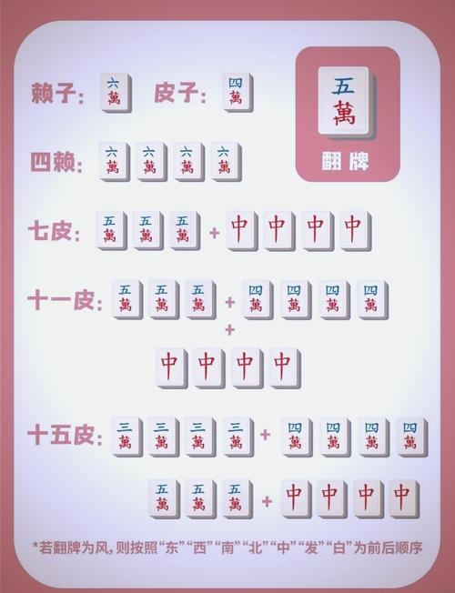 麻将网最全游戏攻略解说_麻将网最新游戏技巧通关