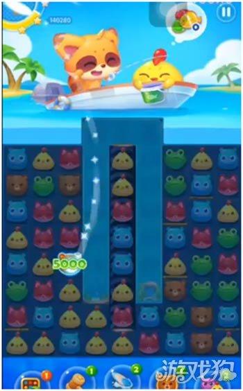 麻将碰碰消最全游戏攻略解说_麻将碰碰消最新游戏技巧通关