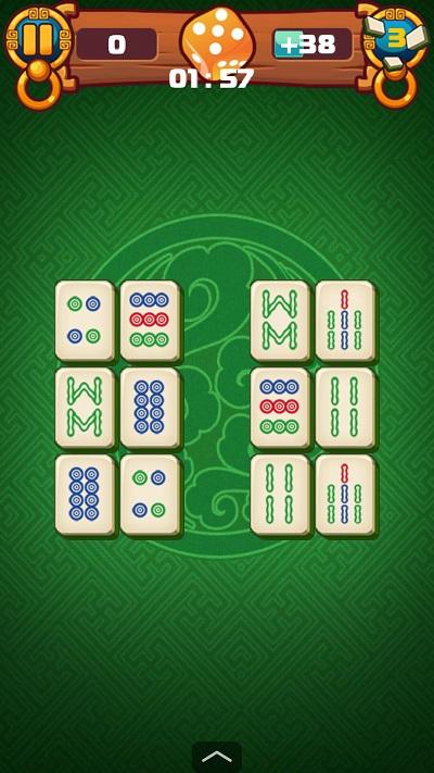 麻将碰碰消最全游戏攻略解说_麻将碰碰消最新游戏技巧通关