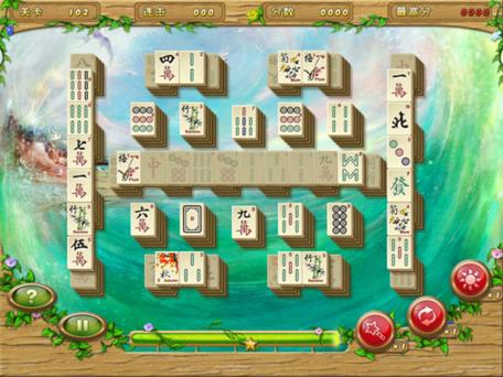 麻将对对消最全游戏攻略解说_麻将对对消最新游戏技巧通关
