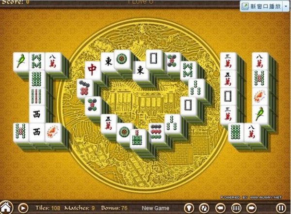 麻将塔最全游戏攻略解说_麻将塔最新游戏技巧通关