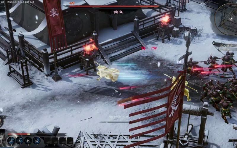 麹义最全游戏攻略解说_麹义最新游戏技巧通关