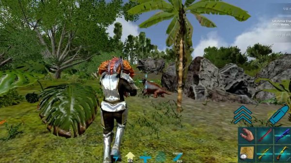 麝足兽最全游戏攻略解说_麝足兽最新游戏技巧通关