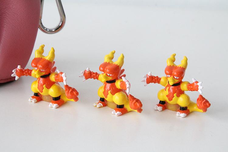 鸭嘴火龙最强玩法攻略_鸭嘴火龙实用技巧全解析