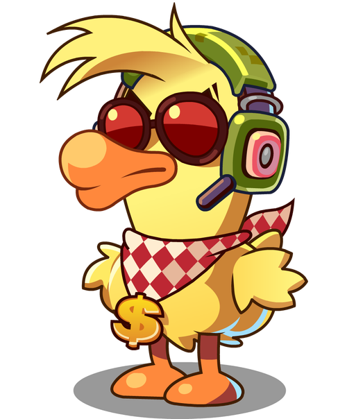 鸭吉吉最全游戏攻略解说_鸭吉吉最新游戏技巧通关