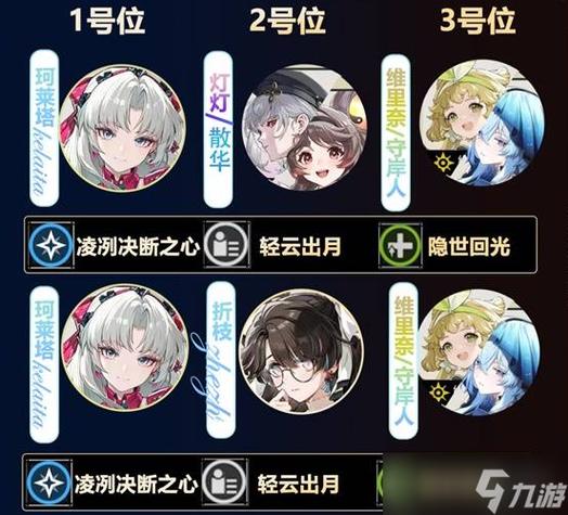 鸣珂最全游戏攻略解说_鸣珂最新游戏技巧通关