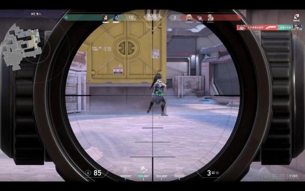 鸟狙最全游戏攻略解说_鸟狙最新游戏技巧通关