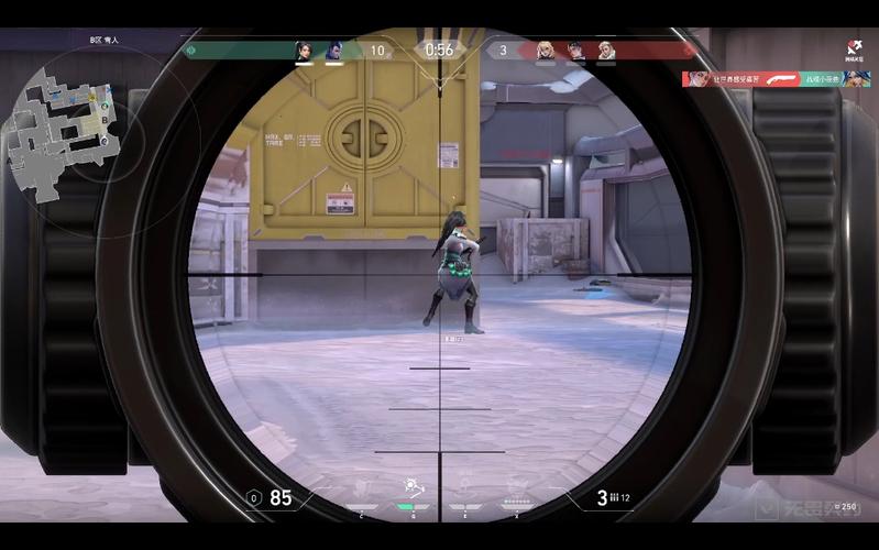 鸟狙最全游戏攻略解说_鸟狙最新游戏技巧通关