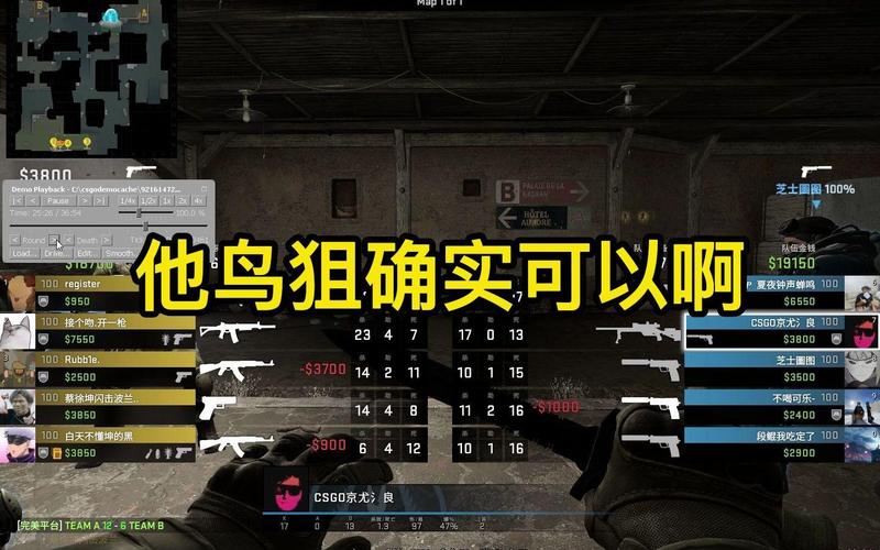 鸟狙最全游戏攻略解说_鸟狙最新游戏技巧通关