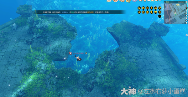 鳞波最全游戏攻略解说_鳞波最新游戏技巧通关