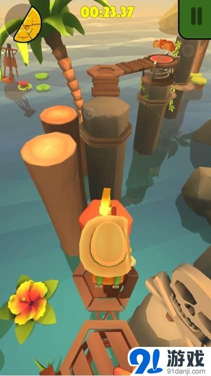 鲨鱼湾最全游戏攻略解说_鲨鱼湾最新游戏技巧通关