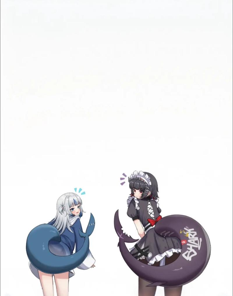 鲨鱼娘最全游戏攻略解说_鲨鱼娘最新游戏技巧通关