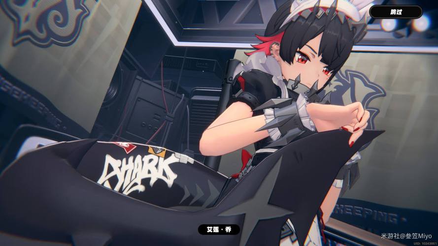 鲨鱼娘最全游戏攻略解说_鲨鱼娘最新游戏技巧通关