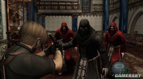 鲤鱼解说恐怖奶奶最全游戏攻略解说_鲤鱼解说恐怖奶奶最新游戏技巧通关