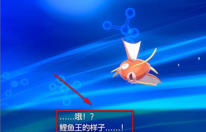 鲤鱼王多少级进化_游戏名称最全进化攻略解说