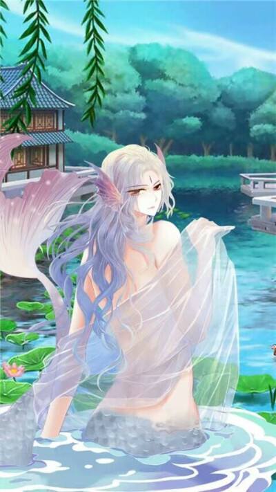 鲛人族全流程攻略_鲛人族任务技巧与通关秘籍_