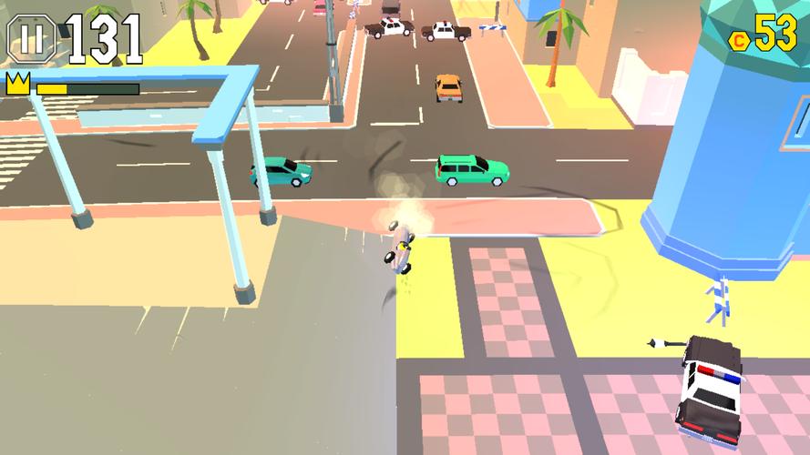 鲁莽大逃亡2最新攻略技巧全解析