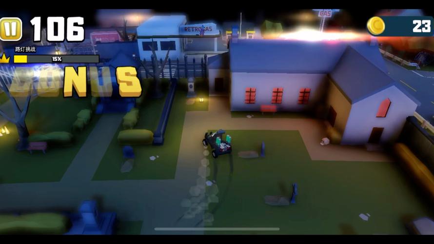 鲁莽大逃亡2最新攻略技巧全解析