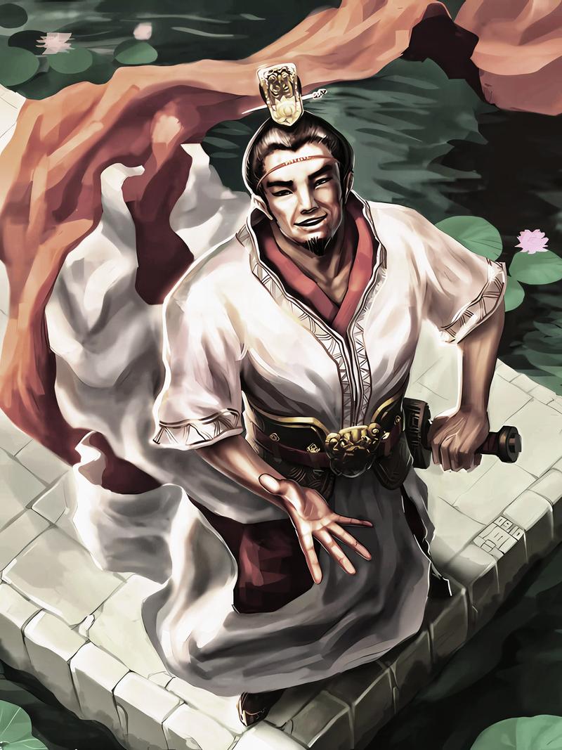 鲁肃三国杀最全游戏攻略解说_鲁肃三国杀最新游戏技巧通关