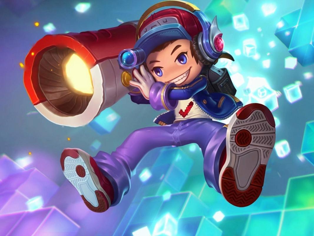 鲁班电玩小子最全游戏攻略解说_鲁班电玩小子最新游戏技巧通关