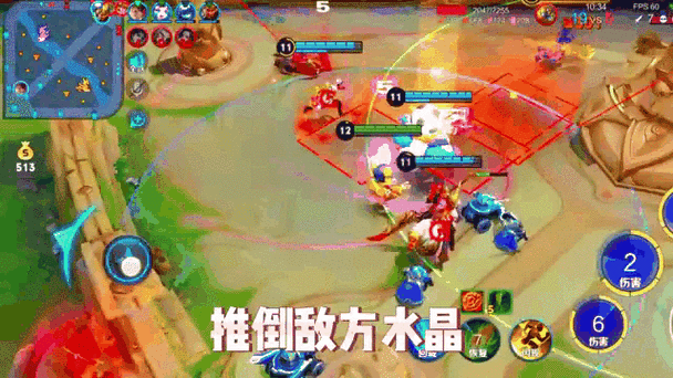 鲁班大师超详细游戏攻略解析_鲁班大师实用技巧助你获胜