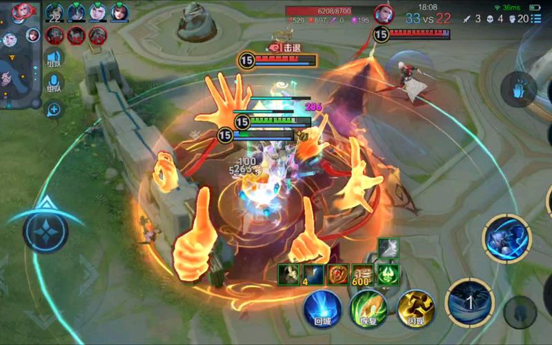 鲁班大师超详细游戏攻略解析_鲁班大师实用技巧助你获胜