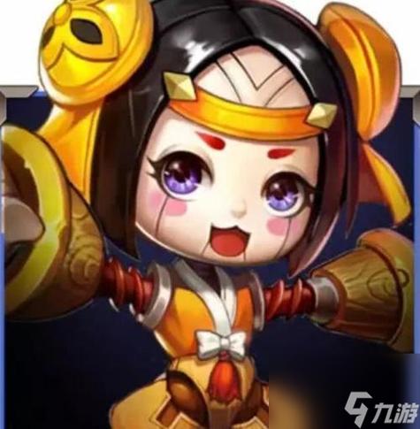 鲁班七号电玩小子最全游戏攻略解说_鲁班七号电玩小子最新游戏技巧通关