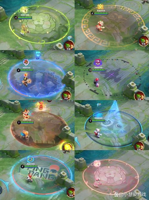 鲁班七号电玩小子最全游戏攻略解说_鲁班七号电玩小子最新游戏技巧通关