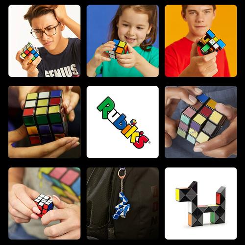 鲁比克游戏攻略解说_鲁比克游戏技巧通关