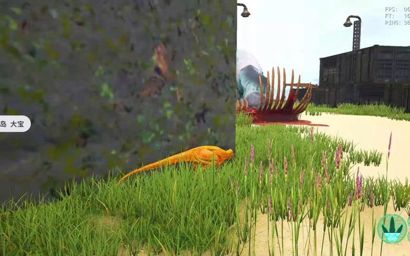 鱼龙是恐龙吗最全游戏攻略解说_鱼龙是恐龙吗最新游戏技巧通关