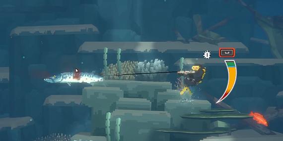 鱼叉枪游戏最全攻略解说_鱼叉枪游戏最新技巧通关