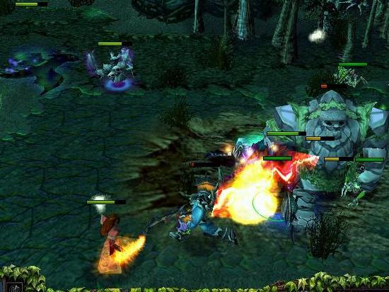 鱼人守卫最全游戏攻略解说_鱼人守卫最新游戏技巧通关