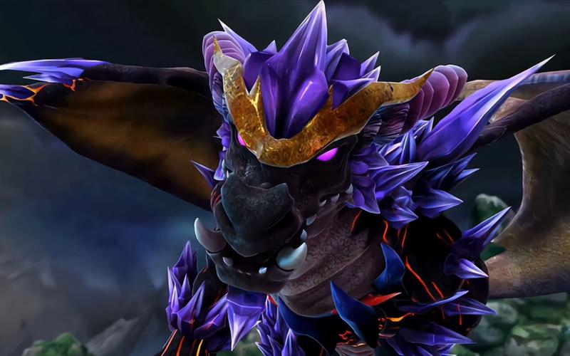 魔龙王最全游戏攻略解说_魔龙王最新游戏技巧通关