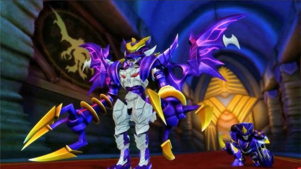 魔龙王最全游戏攻略解说_魔龙王最新游戏技巧通关