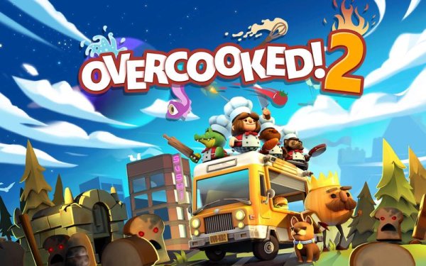 魔鬼厨房最全游戏攻略解说_魔鬼厨房最新游戏技巧通关