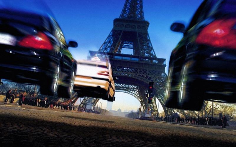 魔鬼出租车全流程攻略解说_魔鬼出租车最新技巧通关