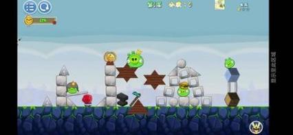 愤怒的小鸟炸僵尸手游下载_愤怒的小鸟炸僵尸官网下载_手机安卓苹果app