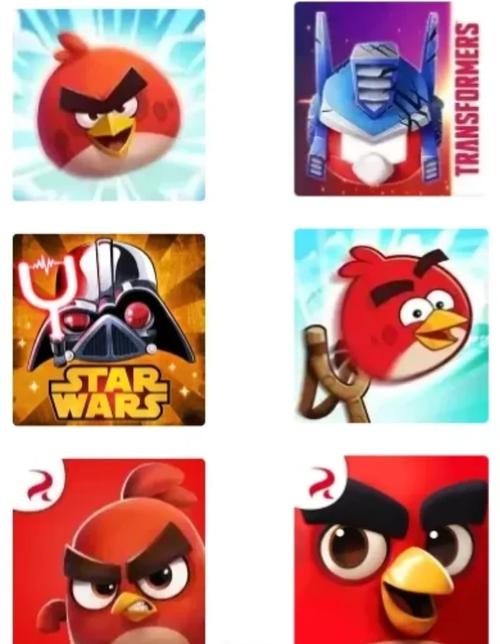 愤怒的小鸟滑滑看手游下载_愤怒的小鸟滑滑看官网下载_手机安卓苹果app