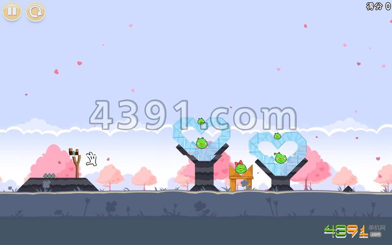 愤怒的小鸟掌上电脑版下载_愤怒的小鸟掌上电脑版官网下载_安卓苹果掌上电脑应用