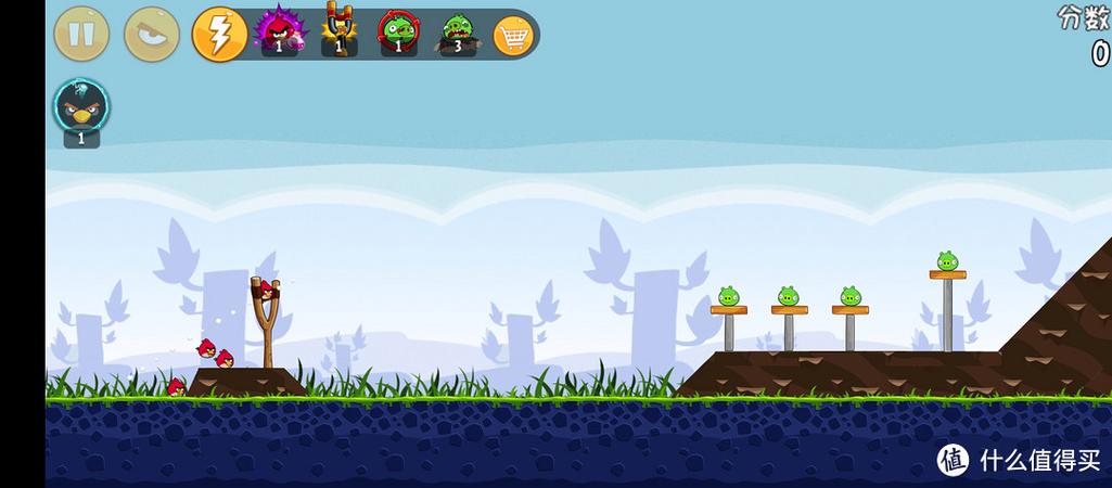 愤怒的小鸟挤兑猪手游下载_愤怒的小鸟挤兑猪官网下载_手机安卓苹果app