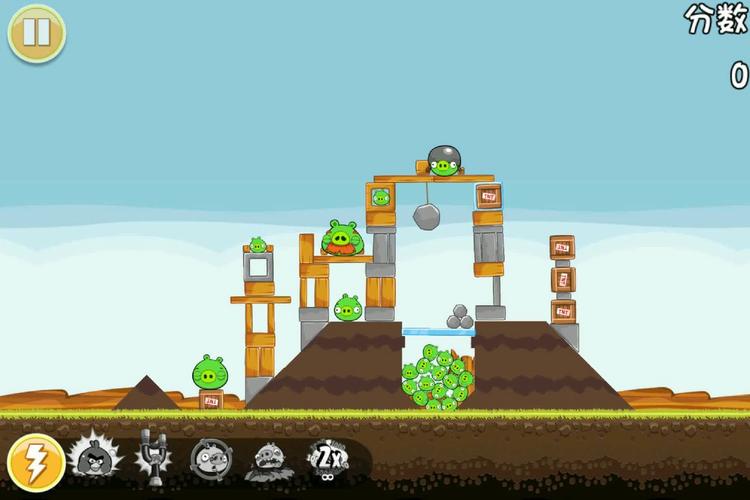 愤怒的小鸟找钥匙游戏下载_愤怒的小鸟找钥匙手游下载_愤怒的小鸟找钥匙安卓苹果app