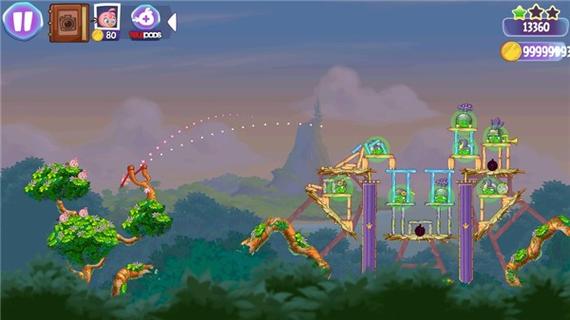 愤怒的小鸟思黛拉无敌版手游下载_愤怒的小鸟思黛拉无敌版官网下载_手机安卓苹果app