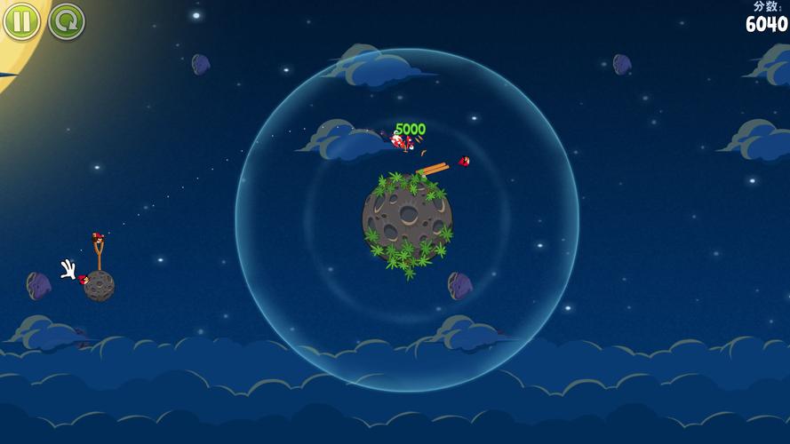 愤怒的小鸟太空迷宫手游下载_愤怒的小鸟太空迷宫官网下载_手机安卓苹果app