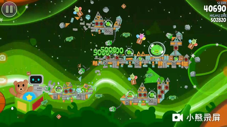 愤怒的小鸟太空迷宫手游下载_愤怒的小鸟太空迷宫官网下载_手机安卓苹果app