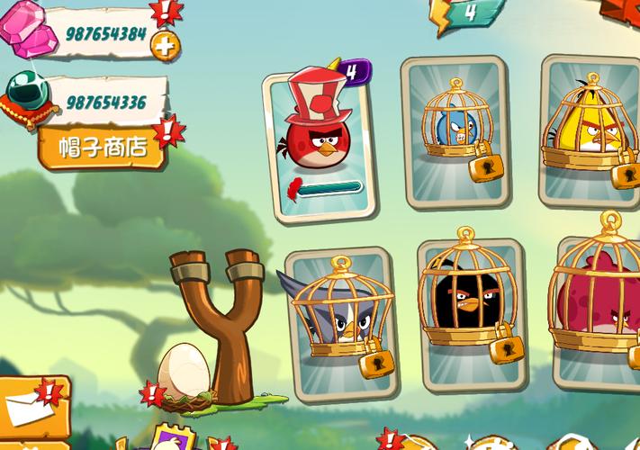 愤怒的小鸟星空版2手游下载_愤怒的小鸟星空版2官网下载_手机安卓苹果app