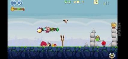 愤怒的小鸟挤兑猪手游下载_愤怒的小鸟挤兑猪官网下载_手机安卓苹果app