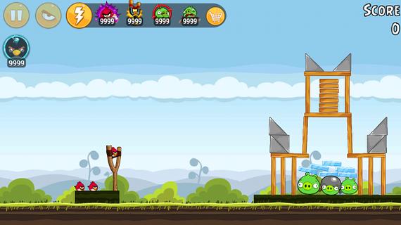 愤怒的小鸟找星星手游下载_愤怒的小鸟找星星官网下载_手机安卓苹果app