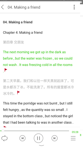 有声英语小说安卓版下载_有声英语小说手机版app下载