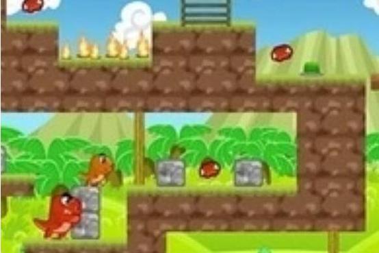 恐龙觅食2手游下载_恐龙觅食2官网下载_手机安卓苹果app