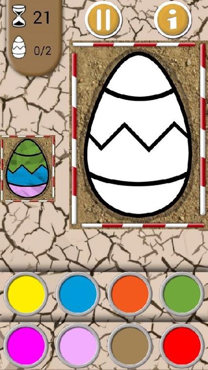 恐龙蛋消消看手游下载_恐龙蛋消消看官网下载_手机安卓苹果app